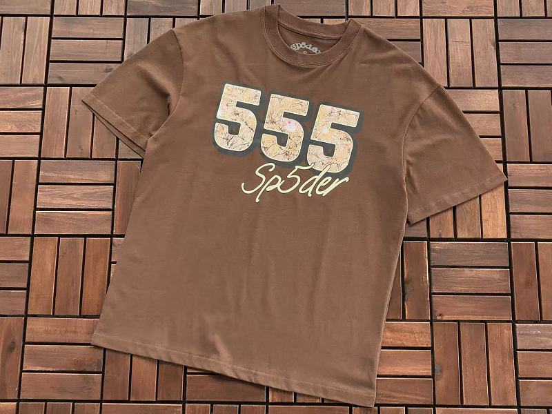 S 5D Rt-shirt · 6