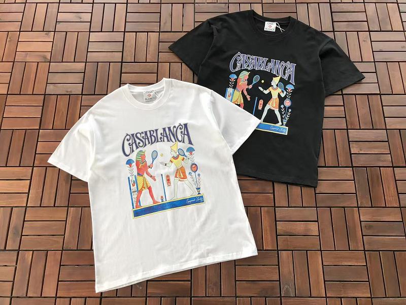 C S Bl C T-shirt · 6