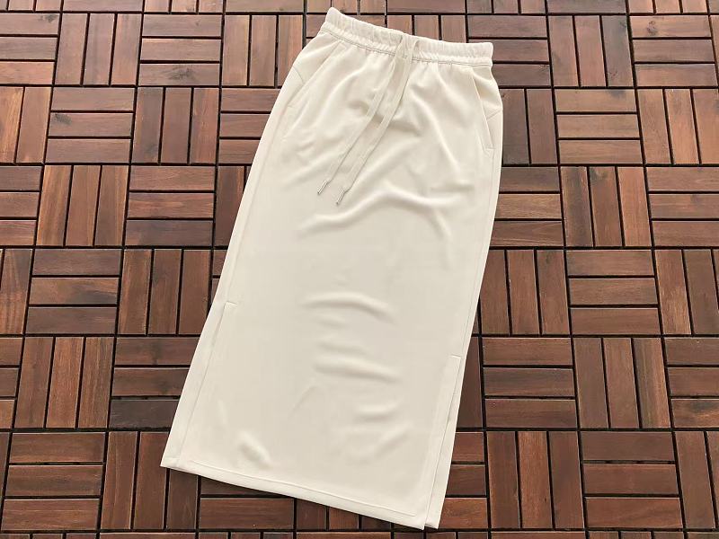 L Ul M N Long Skirt Woman · 6