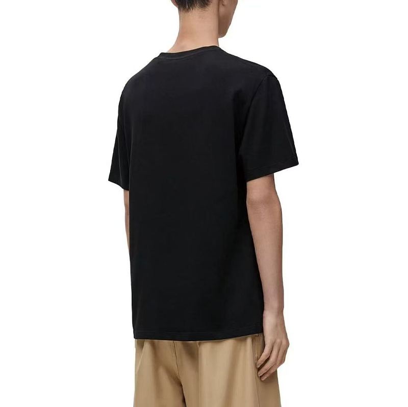 L E T-shirt · 4