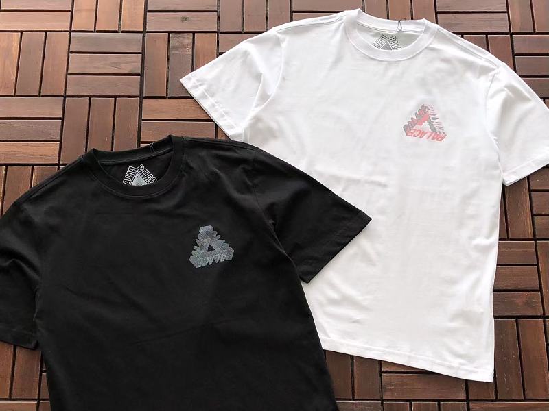 P La E T-shirt 9