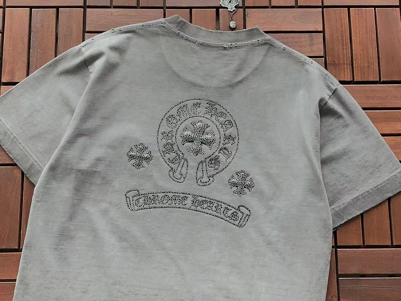 Chrome Hearts T-shirt 12