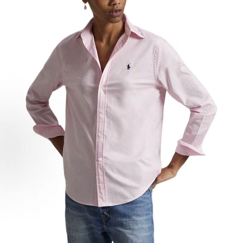 Ra Ph Au En Long-sleeve Woman · 5