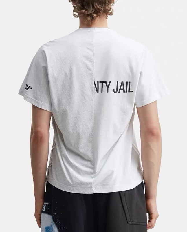 Fashion T-shirt · 3