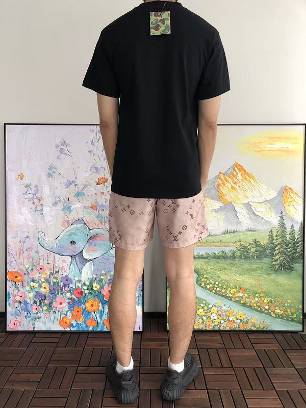 Bape T-shirt 4