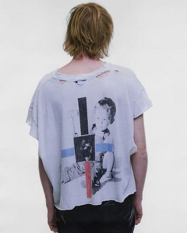 E.r.d T-shirt · 5