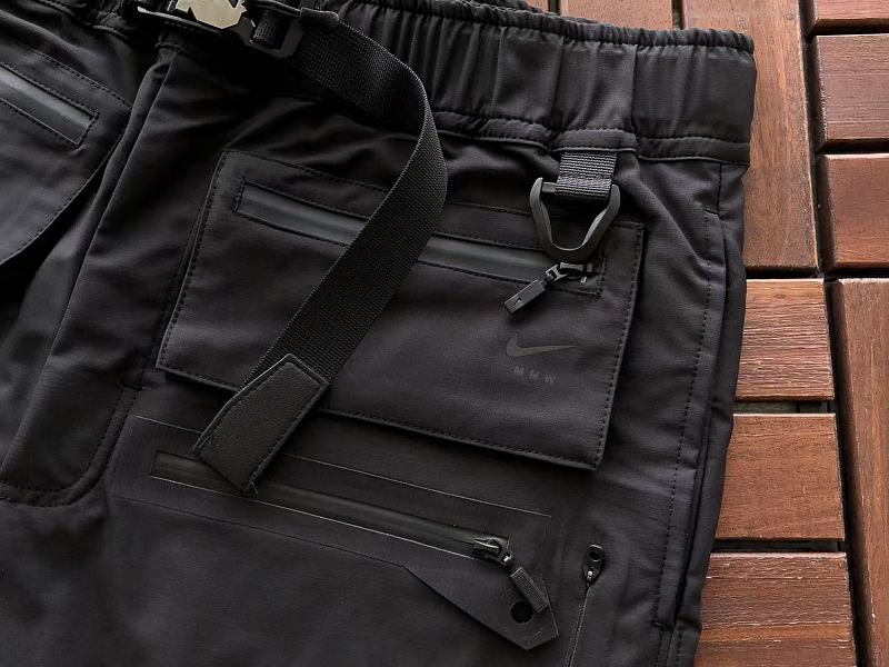 Nike Shorts 9