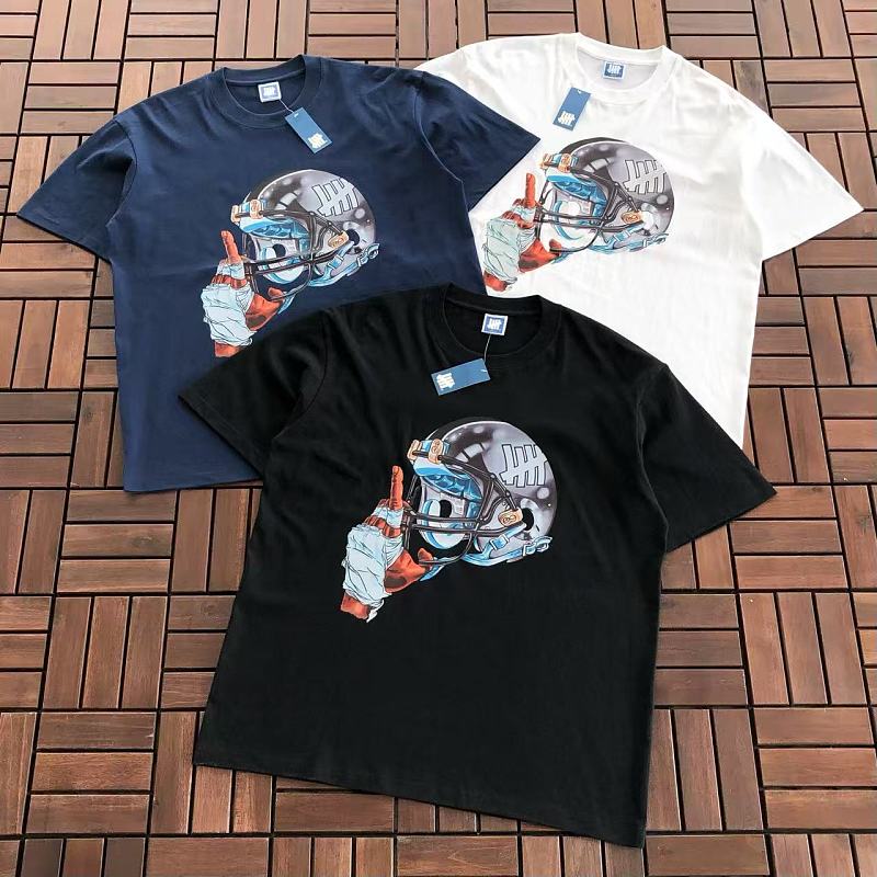 Undefeated T-shirt · 5