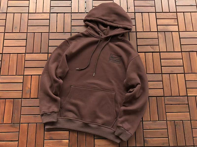 Top Pants N K & St S Y Hoodie Trousers Fleece 11