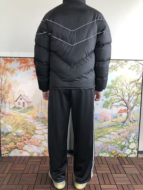 Nike Cotton Jacket 4
