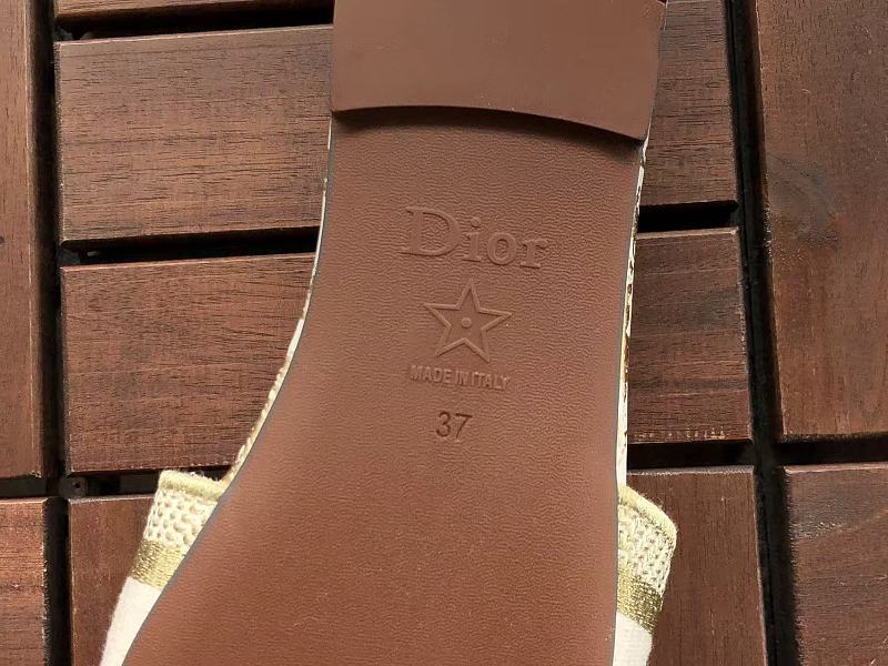 D O Slippers 9