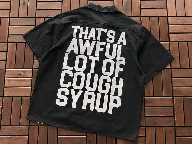 Th T's A Aw Ul L T Of C.. T-shirt Shirt · 6