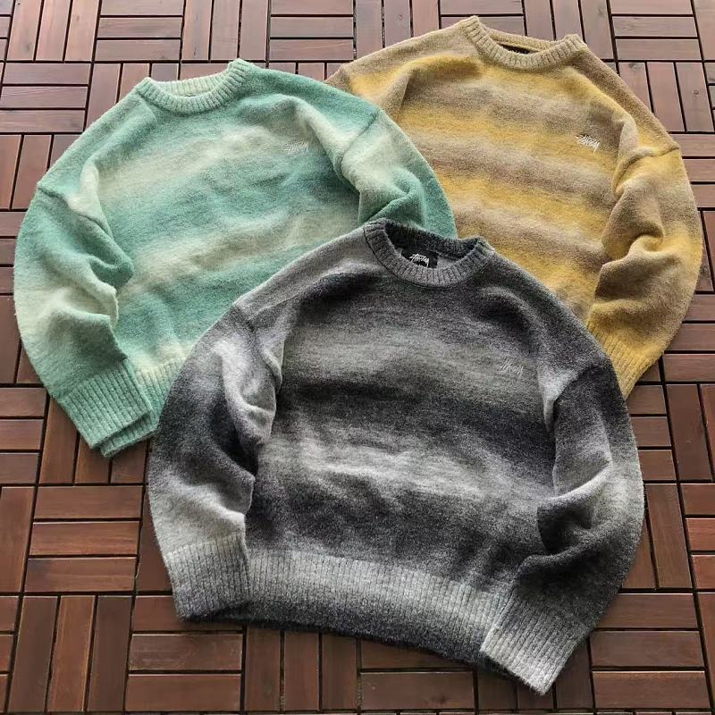 St S Y Sweater · 5