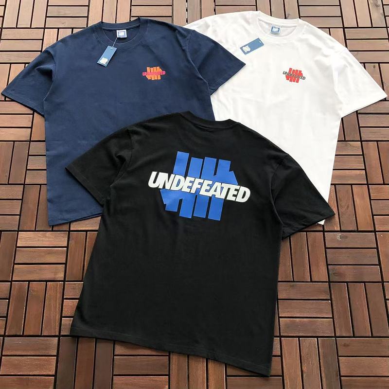 Undefeated T-shirt 5