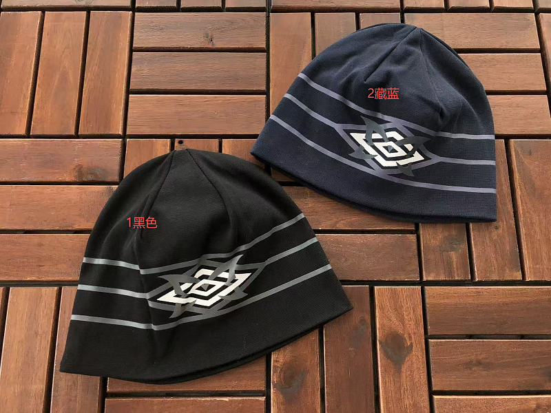 M Rt A & Umbro Cap