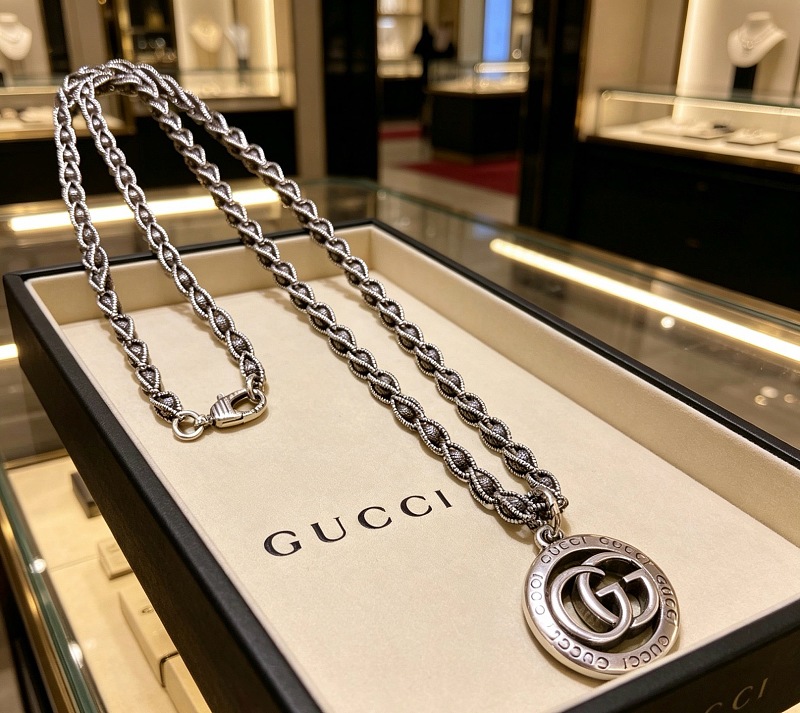 G C I Jewelry · 2