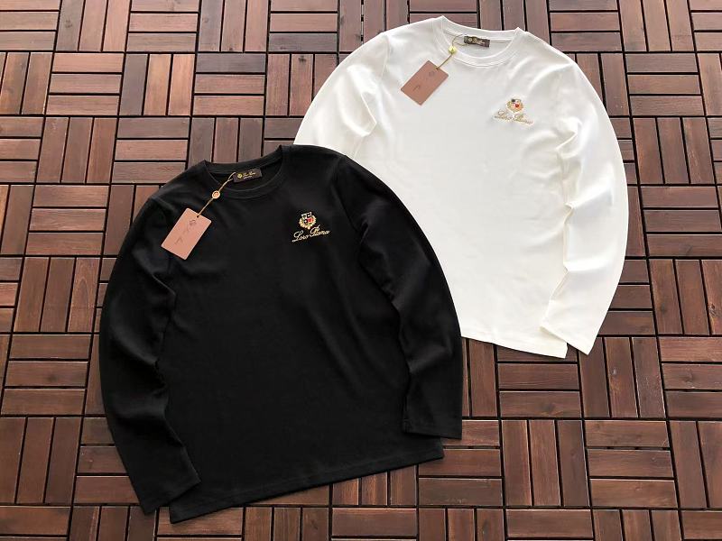 L O P A A Long-sleeve Woman · 4