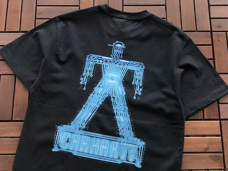C Rh Rtt T-shirt 9