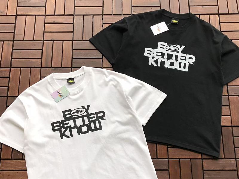 Corteiz T-shirt 11