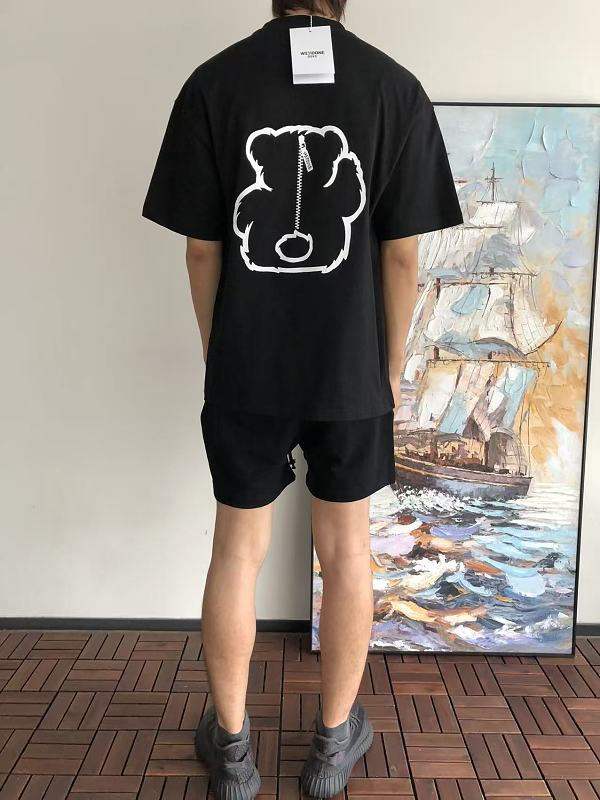 We11done T-shirt · 4