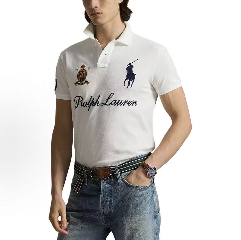 Ra Ph Au En T-shirt Polo · 3