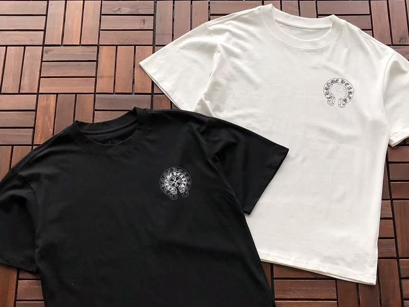 Chrome Hearts T-shirt 9