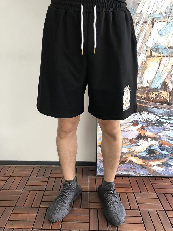 C S Bl C Shorts · 3