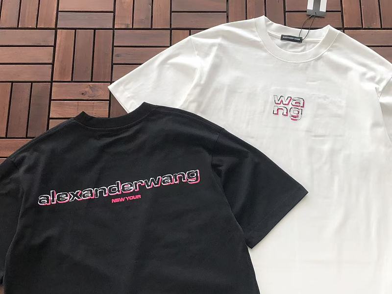 A Ex D R W Ng T-shirt 7