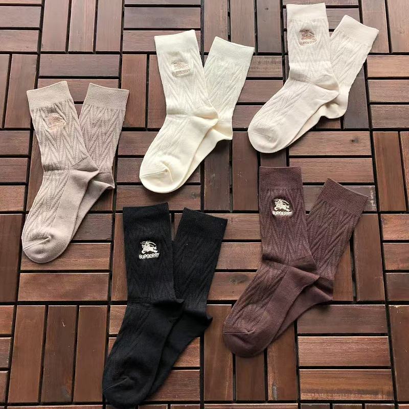 B Rb Rry Socks · 2