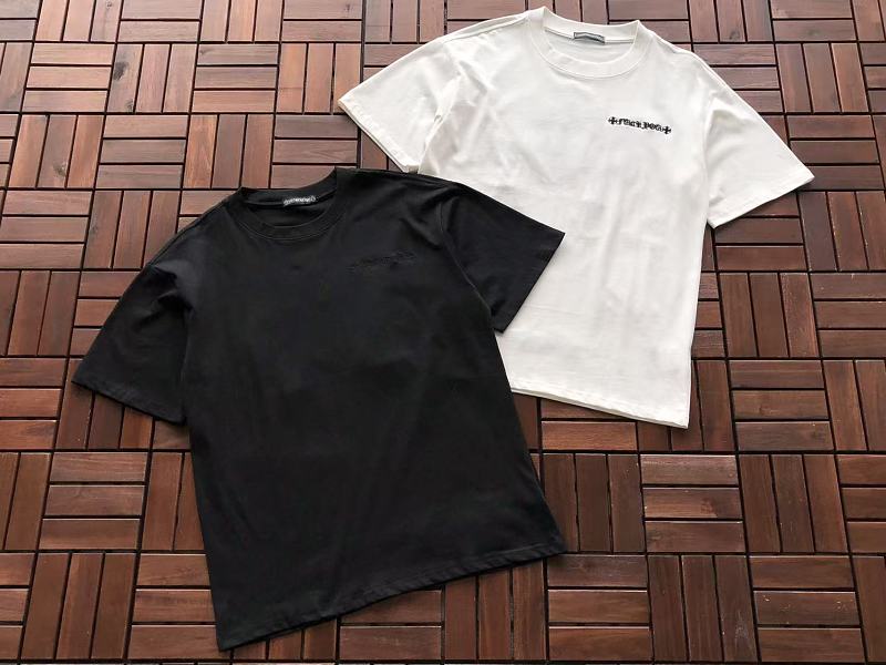 Chrome Hearts T-shirt 8
