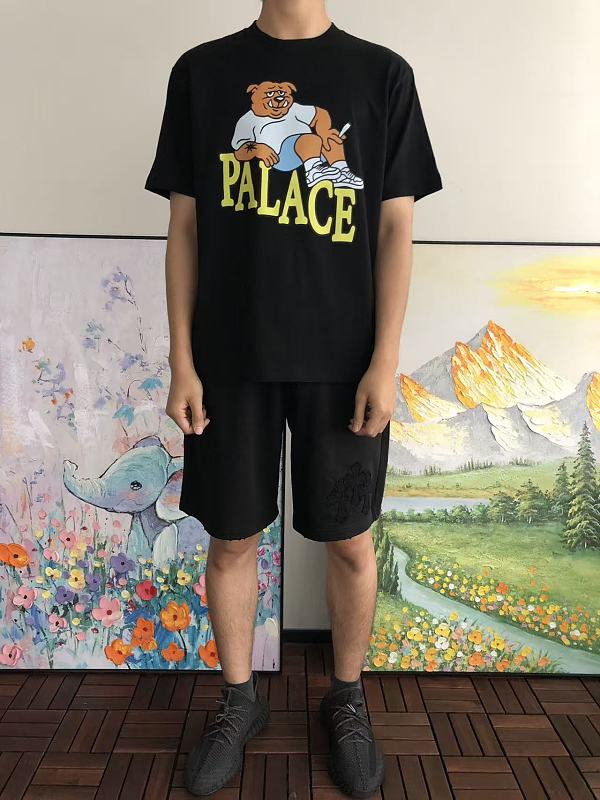 P La E T-shirt 4