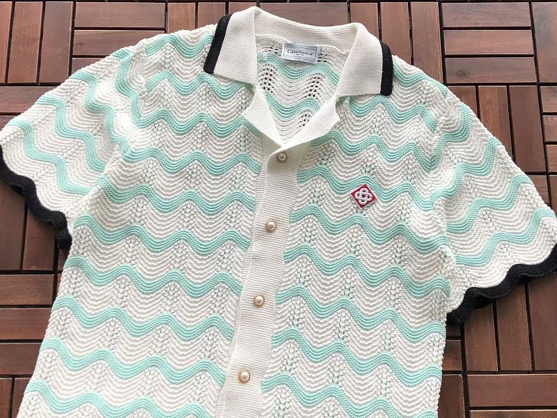 C S Bl C Sweater T-shirt Shorts 12