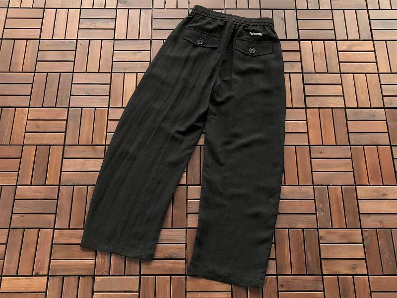B Rb Rry Trousers 10