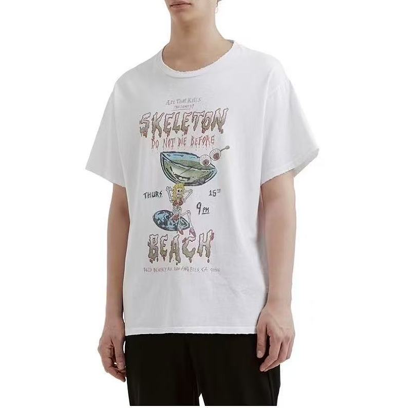 Gallery Dept T-shirt · 3