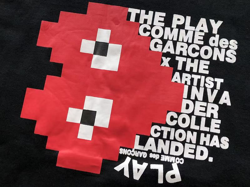 Comme des Garcons T-shirt 10