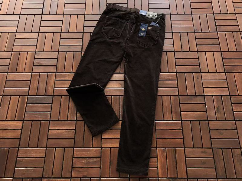 E P R A M N Trousers · 6
