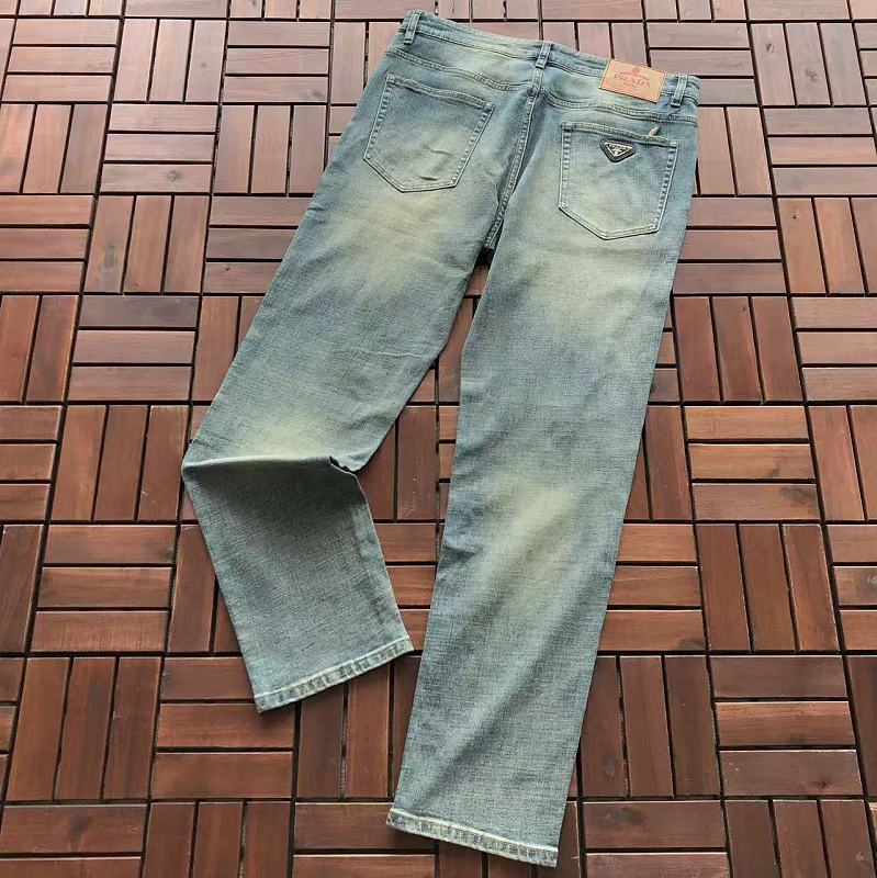 P A A Jeans · 5