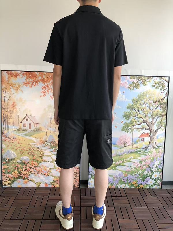 H G B S T-shirt 5