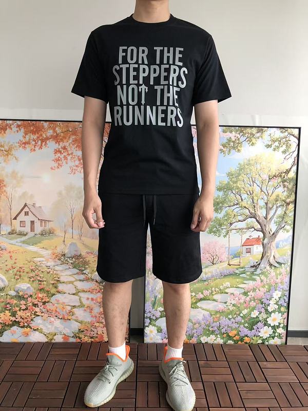 Trapstar -t-shirt 3