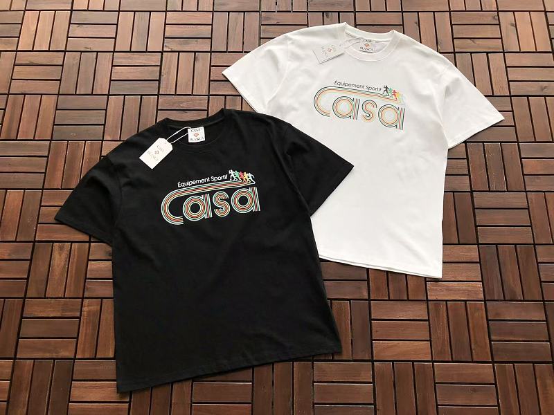 C S Bl C T-shirt · 6