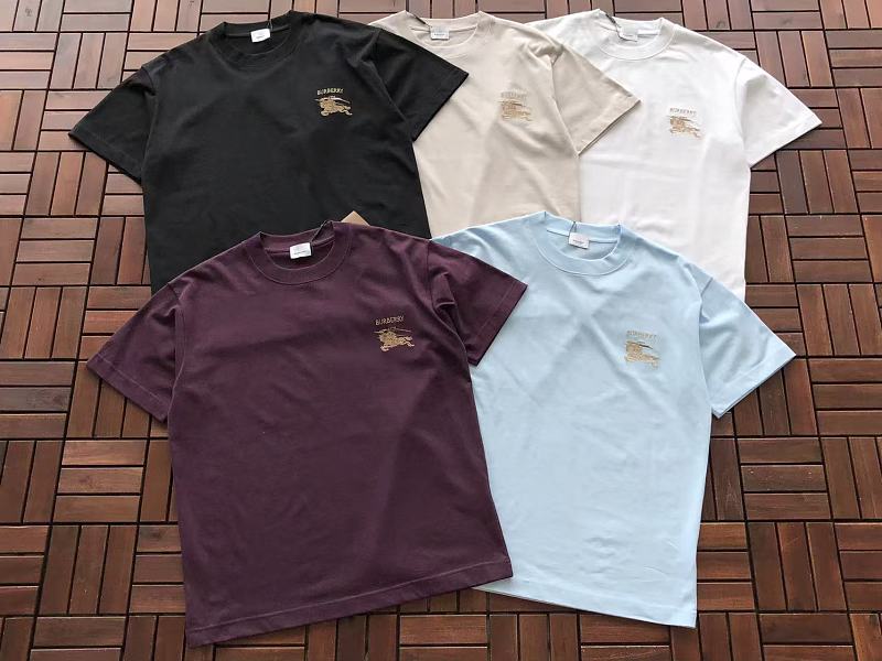 B Rb Rry T-shirt 7