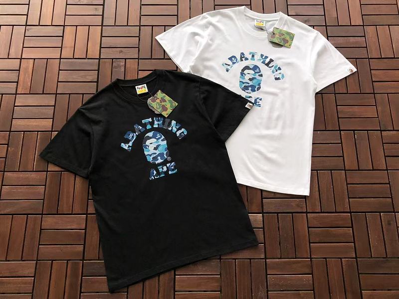 Bape T-shirt 6