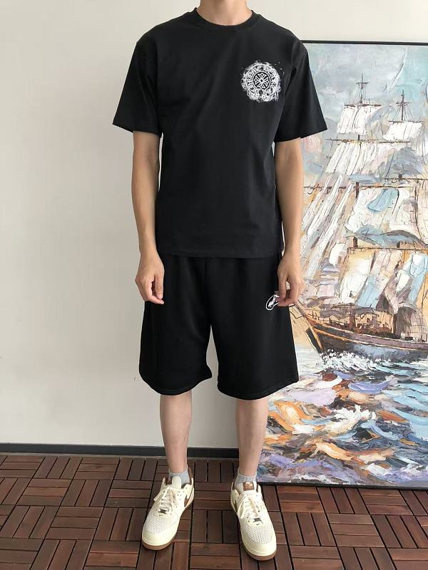Chrome Hearts T-shirt 3