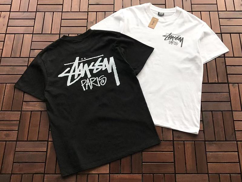 St S Y T-shirt · 6