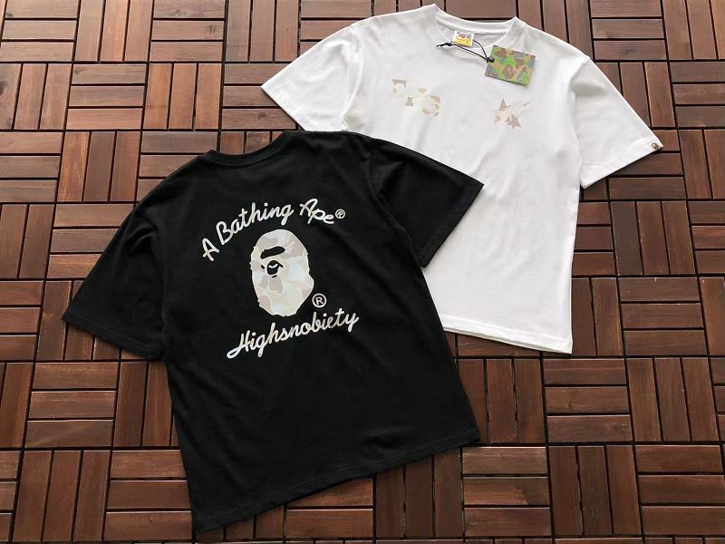 Bape T-shirt 6
