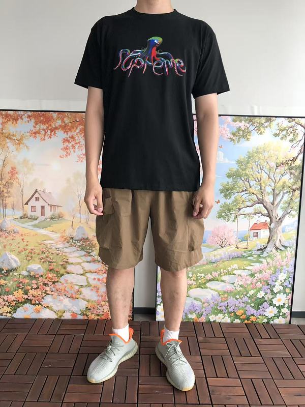 S P E E T-shirt 4