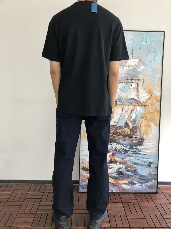 Undefeated T-shirt 5