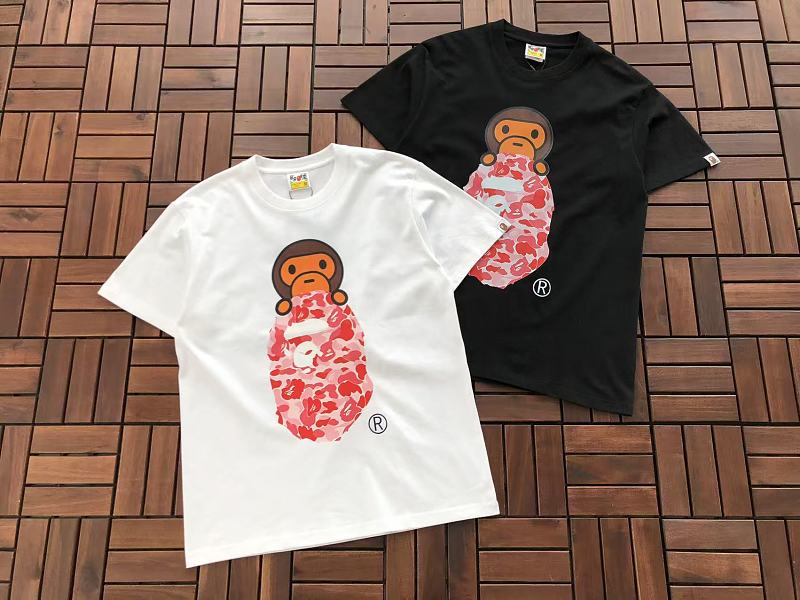 Bape T-shirt 6