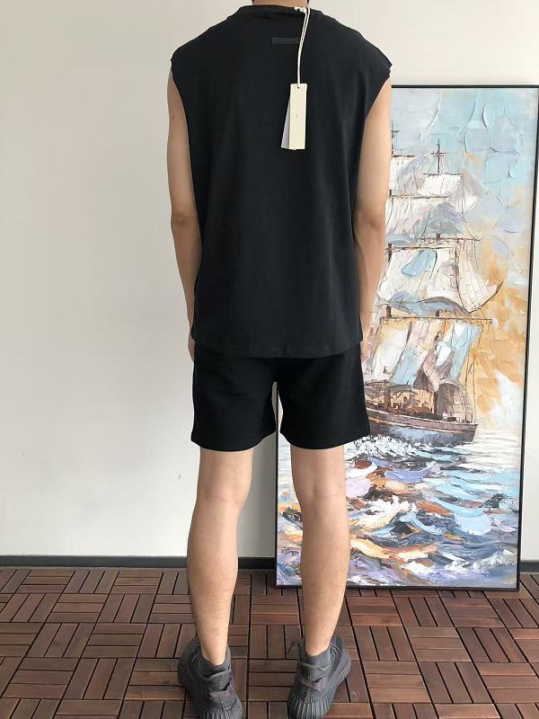 Essentials Vest 5