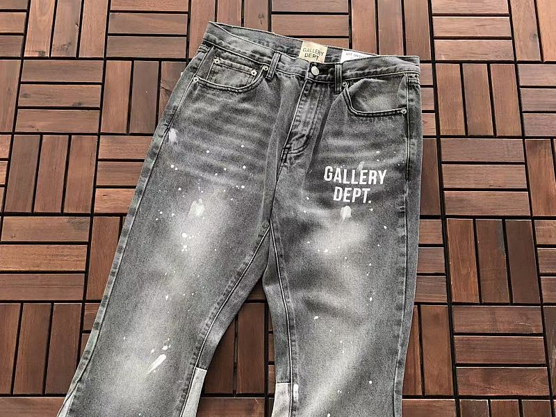 Gallery Dept Jeans · 5